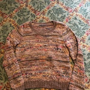 Peruvian Connection sweater